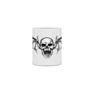 Caneca Avenged Sevenfold