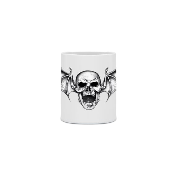 Caneca Avenged Sevenfold