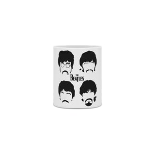 Nome do produtoCaneca The Beatles 2