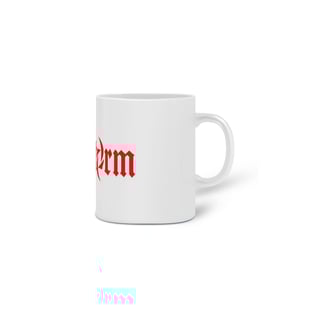Nome do produtoCaneca Halestorm