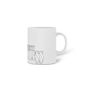 Nome do produtoCaneca The Pretty Reckless