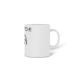 Nome do produtoCaneca Queensryche