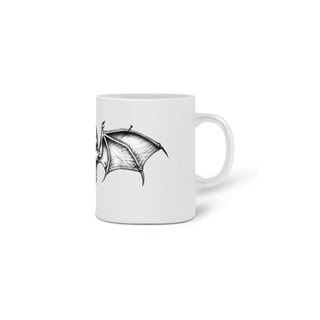 Nome do produtoCaneca Avenged Sevenfold