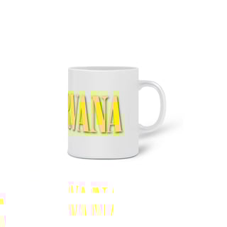Nome do produtoCaneca Nirvana