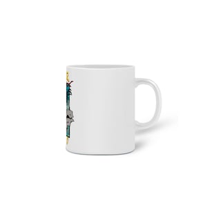 Nome do produtoCaneca Error TWG Arts exclusiva
