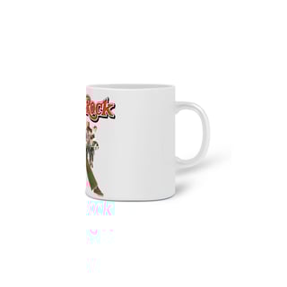 Nome do produtoCaneca School of Rock