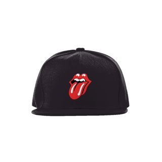 Nome do produtoBoné Rolling Stones