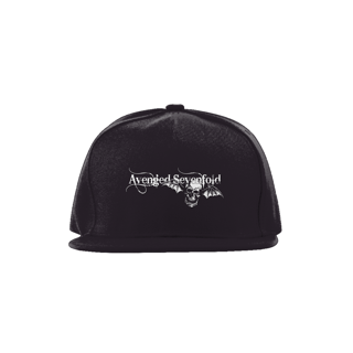Nome do produtoBoné Avenged Sevenfold