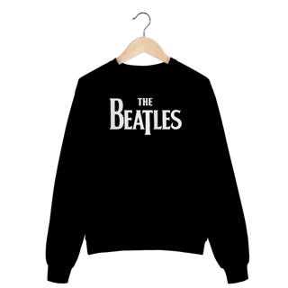Moletom Beatles