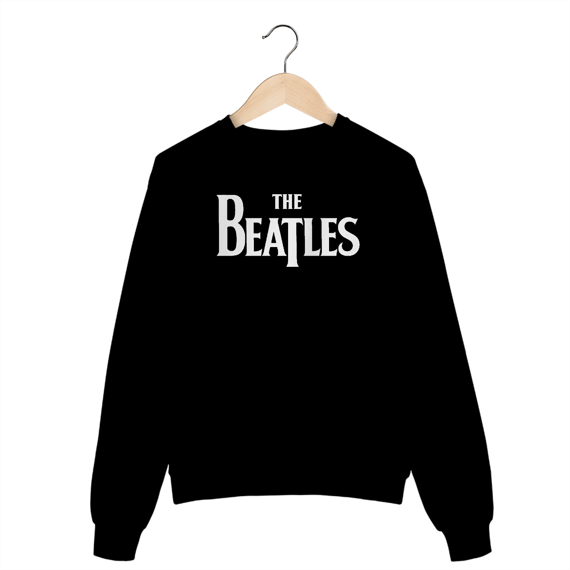 Moletom Beatles