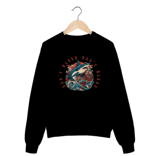 Nome do produtoMoleton Dont Bleed