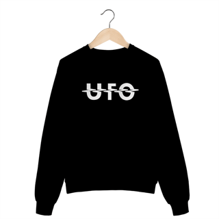 Moletom UFO