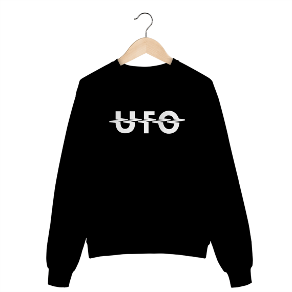 Moletom UFO