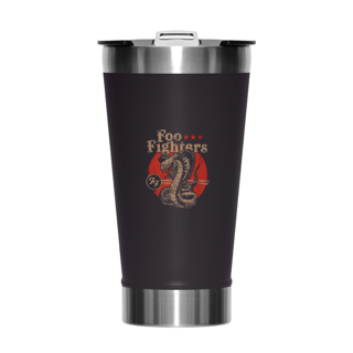 Nome do produtoCopo Térmico Foo Fighters