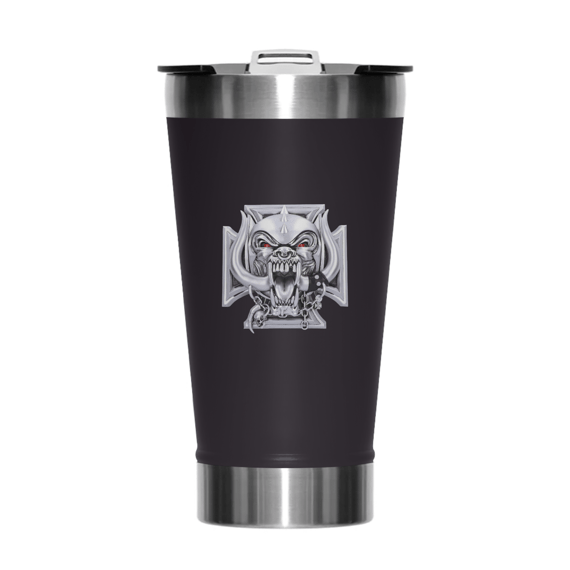 Copo Térmico Motorhead