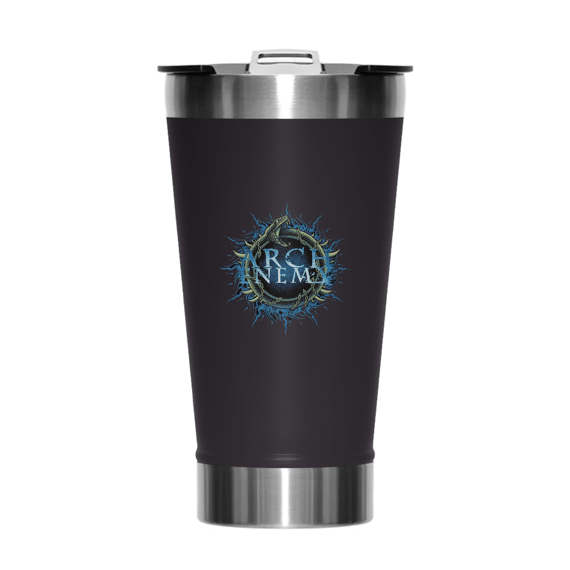 Copo Térmico Arch Enemy