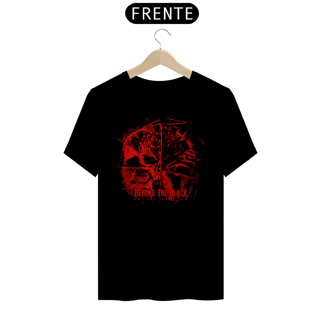 Camiseta Beyond The Black II