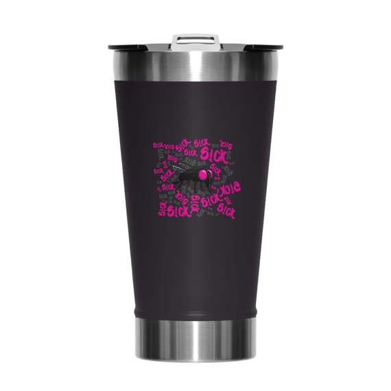 Copo Térmico Sick TWG Arts