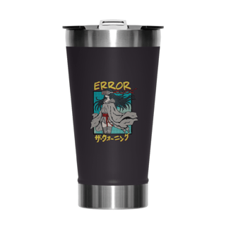 Nome do produtoCopo Térmico Error TWG Arts