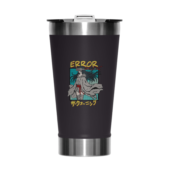 Copo Térmico Error TWG Arts