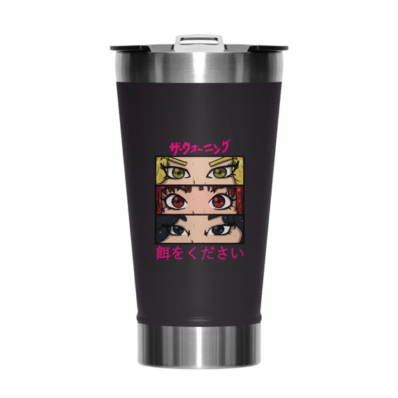 Copo Térmico Eyes TWG Arts