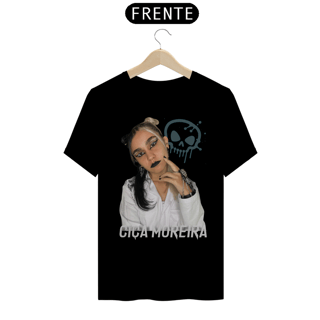 Camiseta Ciça Moreira II Unissex