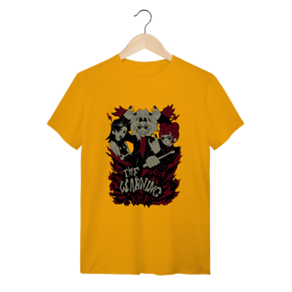 Nome do produtoCamiseta Keep Me Fed Easter Eggs Unissex