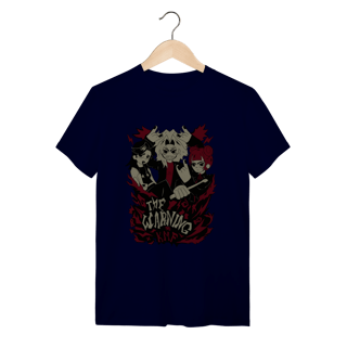 Nome do produtoCamiseta Keep Me Fed Easter Eggs Unissex