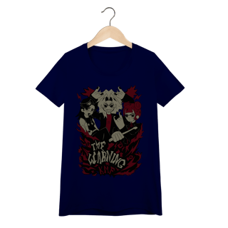 Nome do produtoCamiseta Keep Me Fed Easter Eggs Feminina