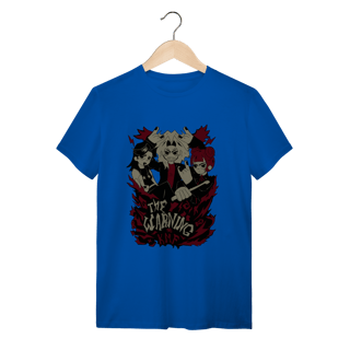 Nome do produtoCamiseta Keep Me Fed Easter Eggs Unissex