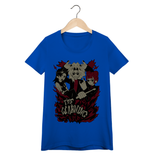 Nome do produtoCamiseta Keep Me Fed Easter Eggs Feminina