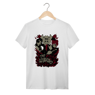 Nome do produtoCamiseta Keep Me Fed Easter Eggs Unissex