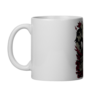 Nome do produtoCaneca Keep Me Fed Easter Eggs