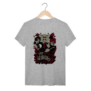 Nome do produtoCamiseta Keep Me Fed Easter Eggs Unissex