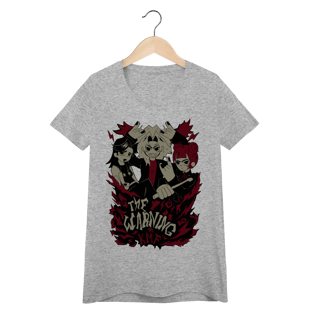 Nome do produtoCamiseta Keep Me Fed Easter Eggs Feminina