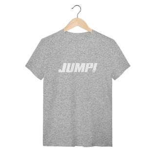 Nome do produtoCamiseta Jump Unissex