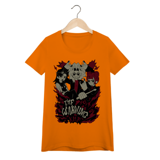 Nome do produtoCamiseta Keep Me Fed Easter Eggs Feminina