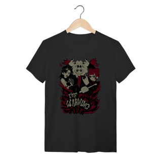 Camiseta Keep Me Fed Easter Eggs Unissex