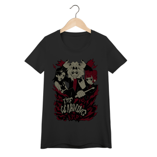 Camiseta Keep Me Fed Easter Eggs Feminina