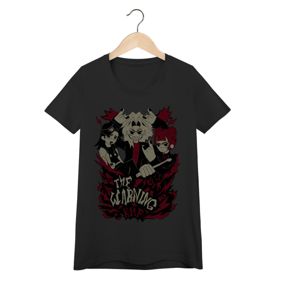 Camiseta Keep Me Fed Easter Eggs Feminina