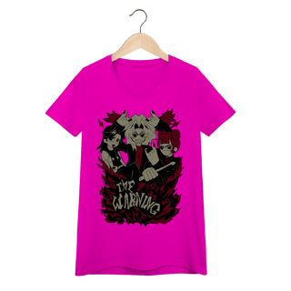 Nome do produtoCamiseta Keep Me Fed Easter Eggs Feminina