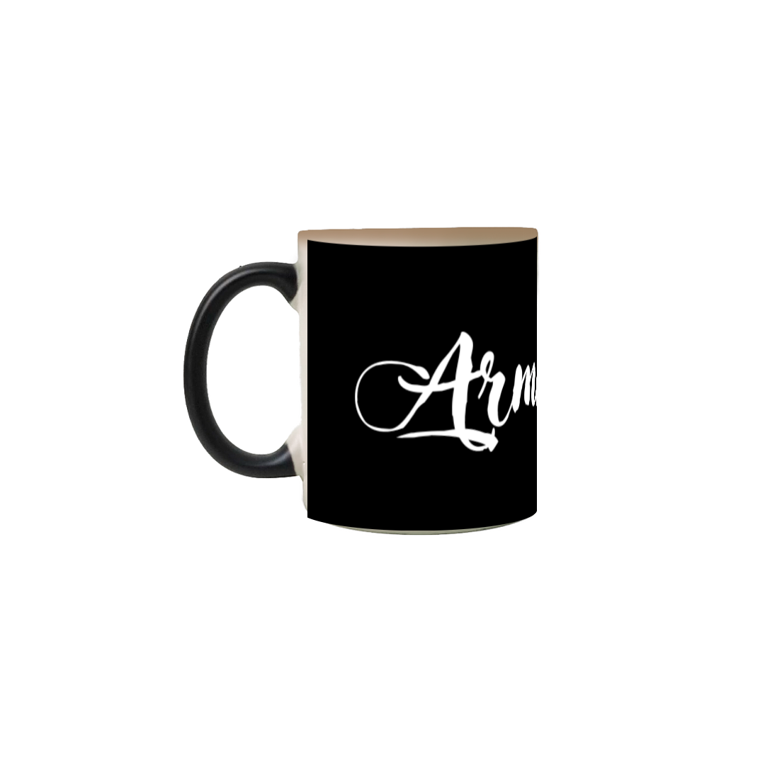 Nome do produto: caneca armadillo