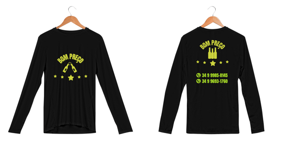 Bom preço entregador 