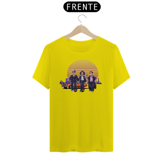 Nome do produto CAMISETA SUBROSA UNISSEX - CAZUM8