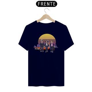 Nome do produto CAMISETA SUBROSA UNISSEX - CAZUM8