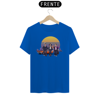 Nome do produto CAMISETA SUBROSA UNISSEX - CAZUM8