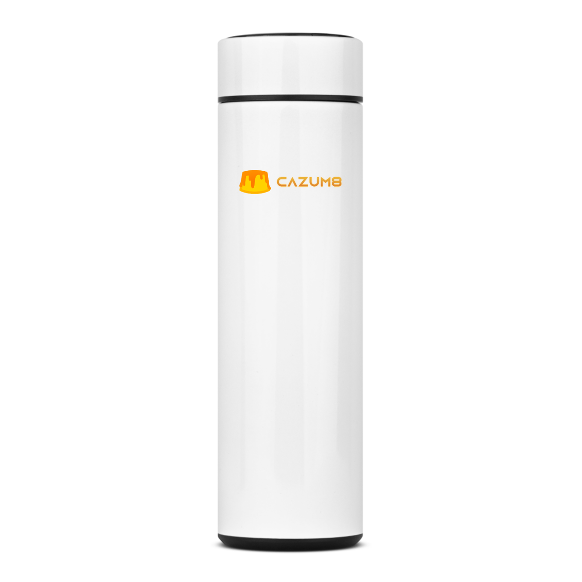 Nome do produto: GARRAFA TÉRMICA MINIMALIST - CAZUM8