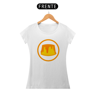 Nome do produto CAMISETA FEMININA BABY LONG - CAZUM8