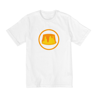 Nome do produto CAMISETA INFANTIL (2~8 ANOS) - CAZUM8
