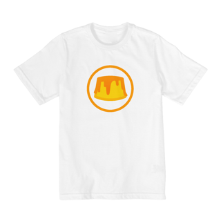 Nome do produto CAMISETA INFANTIL (10~14 ANOS) - CAZUM8